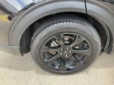 Thumbnail of 2023 Agate Black Metallic Ford Explorer
