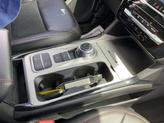 Thumbnail of 2023 Agate Black Metallic Ford Explorer