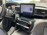 Thumbnail of 2023 Agate Black Metallic Ford Explorer