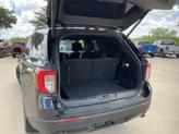 Thumbnail of 2023 Agate Black Metallic Ford Explorer