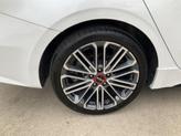 Thumbnail of 2022 Snow White Pearl Kia Forte