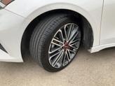 Thumbnail of 2022 Snow White Pearl Kia Forte