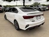 Thumbnail of 2022 Snow White Pearl Kia Forte
