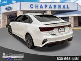 Thumbnail of 2022 Snow White Pearl Kia Forte