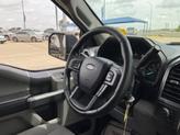 Thumbnail of 2018 Shadow Black Ford F-150