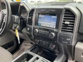 Thumbnail of 2018 Shadow Black Ford F-150
