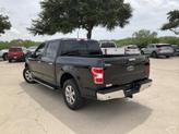 Thumbnail of 2018 Shadow Black Ford F-150