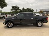 Thumbnail of 2018 Shadow Black Ford F-150