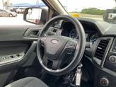 Thumbnail of 2021 Cactus Green / Gray Ford Ranger