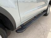 Thumbnail of 2021 Cactus Green / Gray Ford Ranger