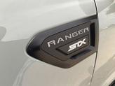 Thumbnail of 2021 Cactus Green / Gray Ford Ranger