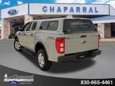 Thumbnail of 2021 Cactus Green / Gray Ford Ranger