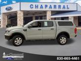 Thumbnail of 2021 Cactus Green / Gray Ford Ranger