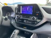 Thumbnail of 2024 Magnetic Gray Metallic Toyota Highlander