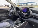 Thumbnail of 2024 Magnetic Gray Metallic Toyota Highlander