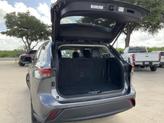 Thumbnail of 2024 Magnetic Gray Metallic Toyota Highlander