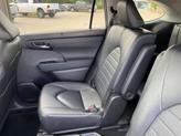 Thumbnail of 2024 Magnetic Gray Metallic Toyota Highlander