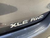 Thumbnail of 2024 Magnetic Gray Metallic Toyota Highlander