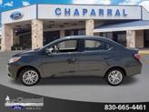 Thumbnail of 2024 Graphite Gray Metallic Mitsubishi Mirage G4