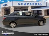 Thumbnail of 2024 Graphite Gray Metallic Mitsubishi Mirage G4