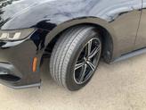 Thumbnail of 2024 Shadow Black Ford Mustang