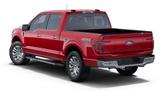 Thumbnail of 2025 Rapid Red Metallic Tinted Clearcoat Ford F-150