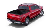 Thumbnail of 2025 Rapid Red Metallic Tinted Clearcoat Ford F-150