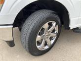 Thumbnail of 2023 Oxford White Ford F-150