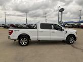 Thumbnail of 2023 Oxford White Ford F-150