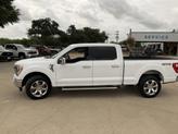 Thumbnail of 2023 Oxford White Ford F-150