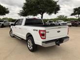 Thumbnail of 2023 Oxford White Ford F-150