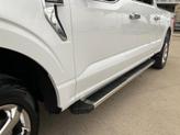 Thumbnail of 2023 Oxford White Ford F-150