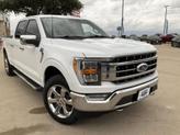 Thumbnail of 2023 Oxford White Ford F-150
