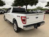 Thumbnail of 2023 Oxford White Ford F-150