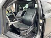 Thumbnail of 2018 Magnetic Metallic Ford F-250