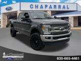 Photo of 2018 Magnetic Metallic Ford F-250