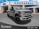 Thumbnail of 2018 Magnetic Metallic Ford F-250