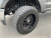 Thumbnail of 2018 Magnetic Metallic Ford F-250
