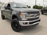 Thumbnail of 2018 Magnetic Metallic Ford F-250