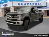 Thumbnail of 2018 Magnetic Metallic Ford F-250