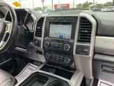 Thumbnail of 2018 Magnetic Metallic Ford F-250