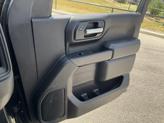 Thumbnail of 2022 Black Chevrolet Silverado 1500