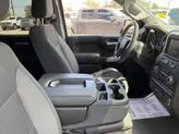 Thumbnail of 2022 Black Chevrolet Silverado 1500