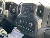 Thumbnail of 2022 Black Chevrolet Silverado 1500