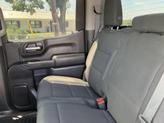 Thumbnail of 2022 Black Chevrolet Silverado 1500