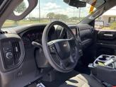 Thumbnail of 2022 Black Chevrolet Silverado 1500