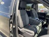 Thumbnail of 2022 Black Chevrolet Silverado 1500