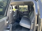 Thumbnail of 2022 Black Chevrolet Silverado 1500