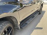 Thumbnail of 2022 Black Chevrolet Silverado 1500