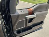 Thumbnail of 2017 Shadow Black Ford F-250